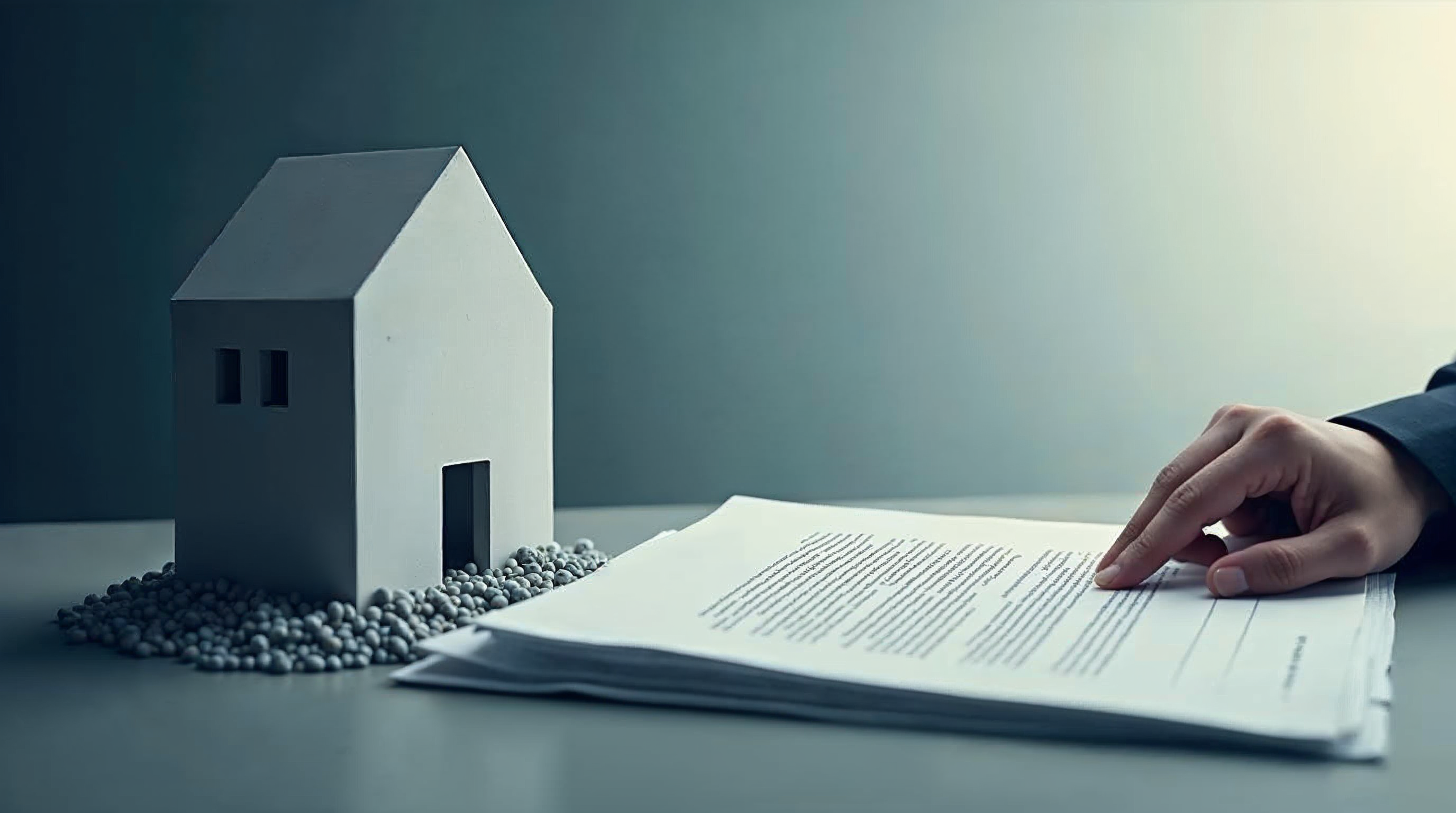 Kupno/sprzedaż nieruchomości? Prawnik Katowice