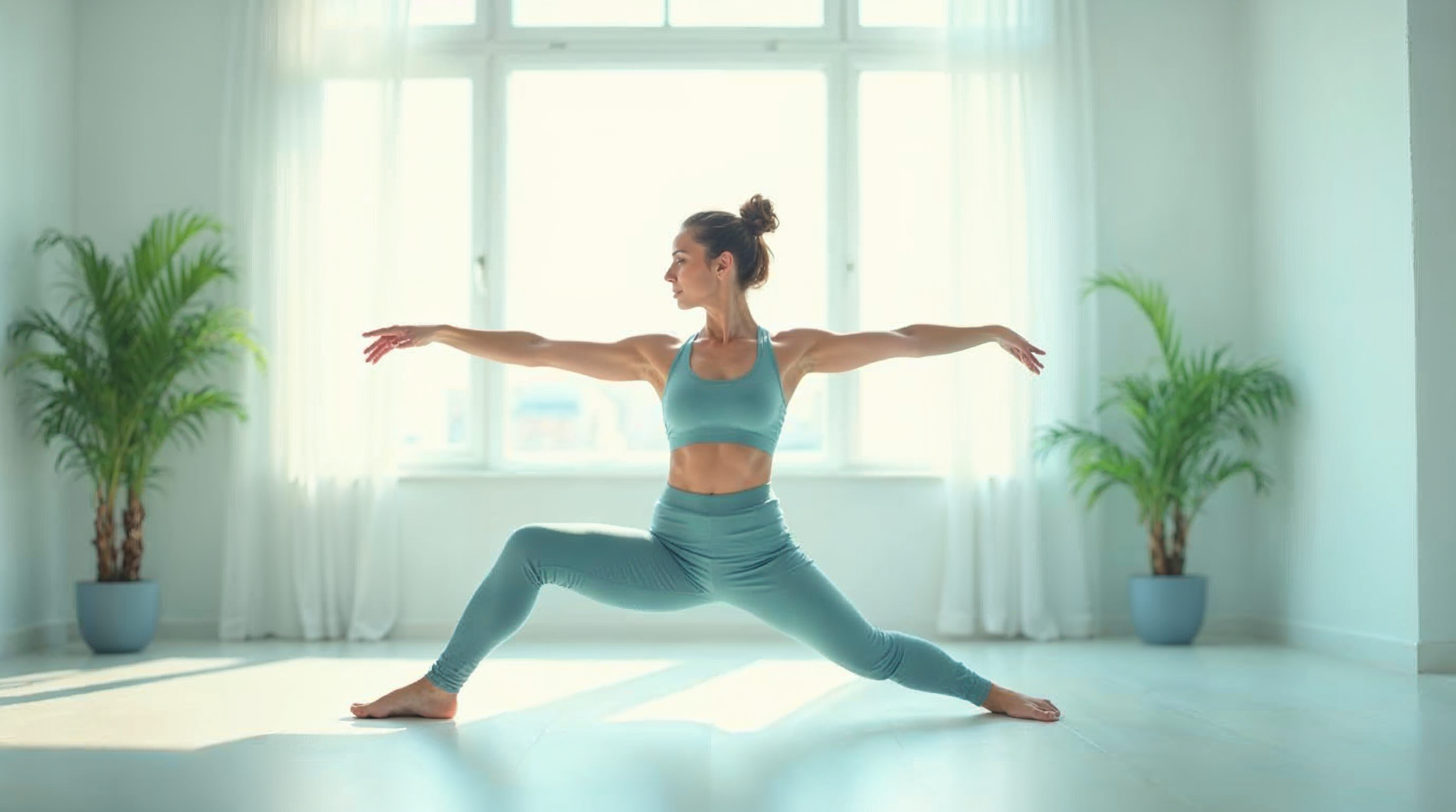 Ruch bez bólu: Fizjoterapia Kraków | Aleksandra Nosal