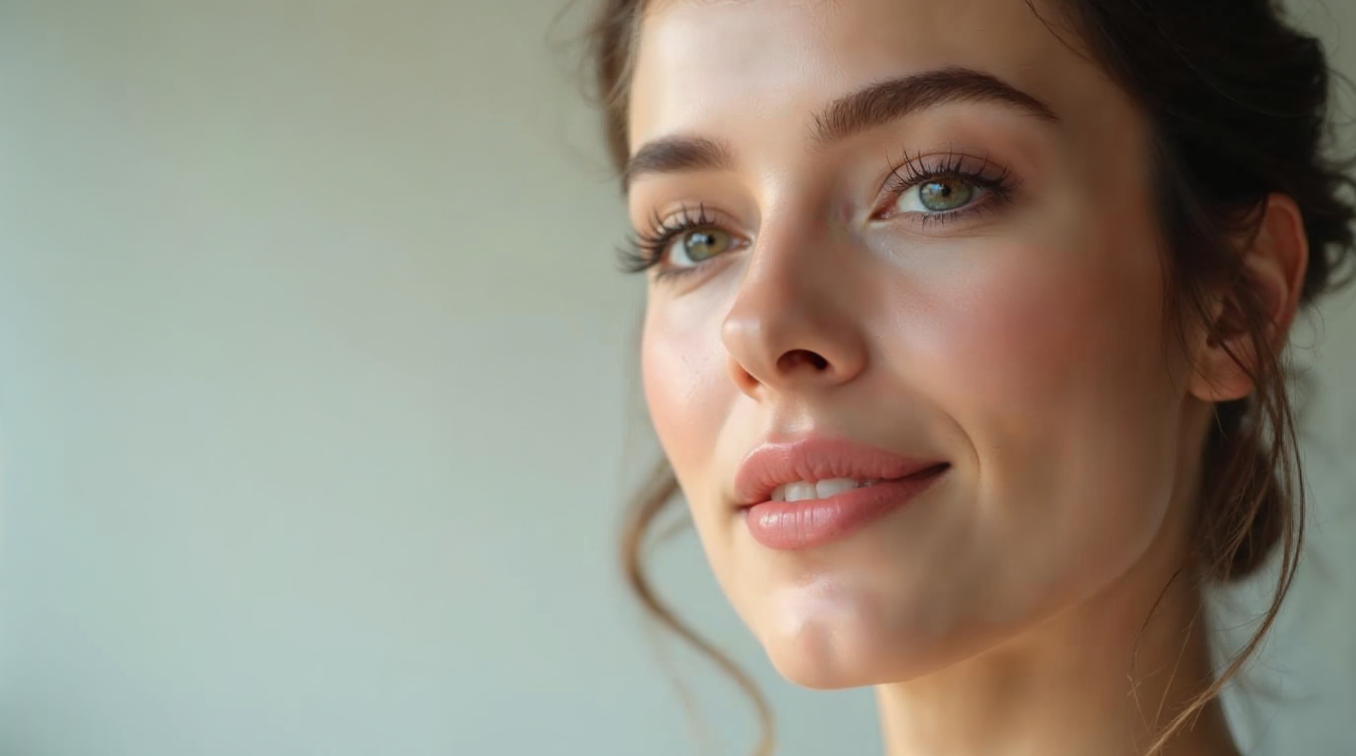 Przygotowanie do makijażu permanentnego – Looksus Opole