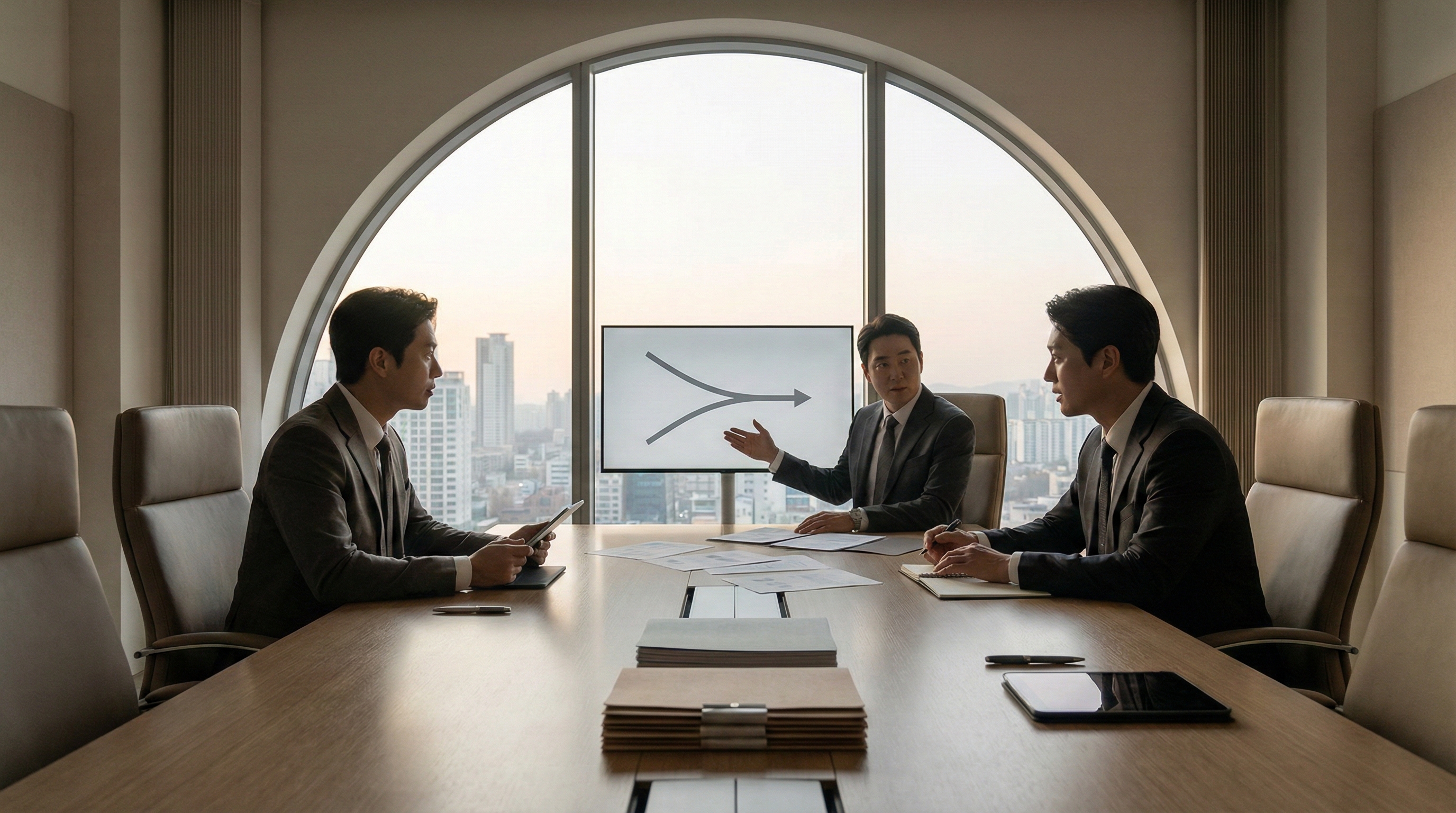 Mediacja gospodarcza: Szybsze rozwiązywanie sporów