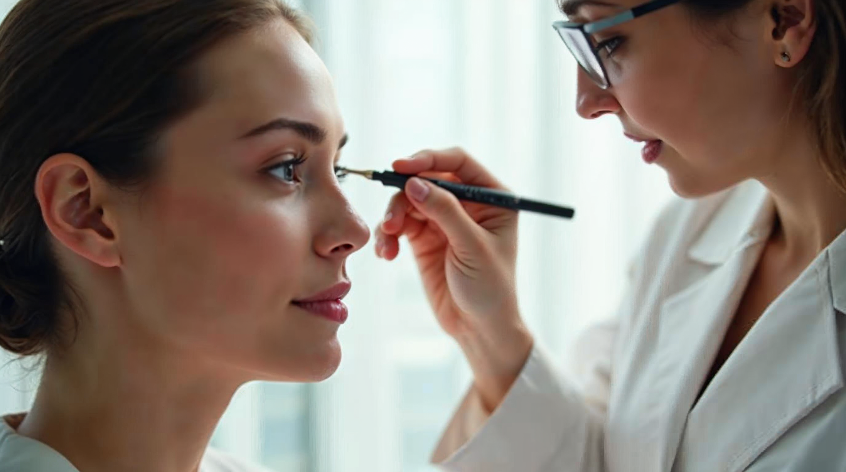 Looksus: Personalizacja makijażu permanentnego w Opolu