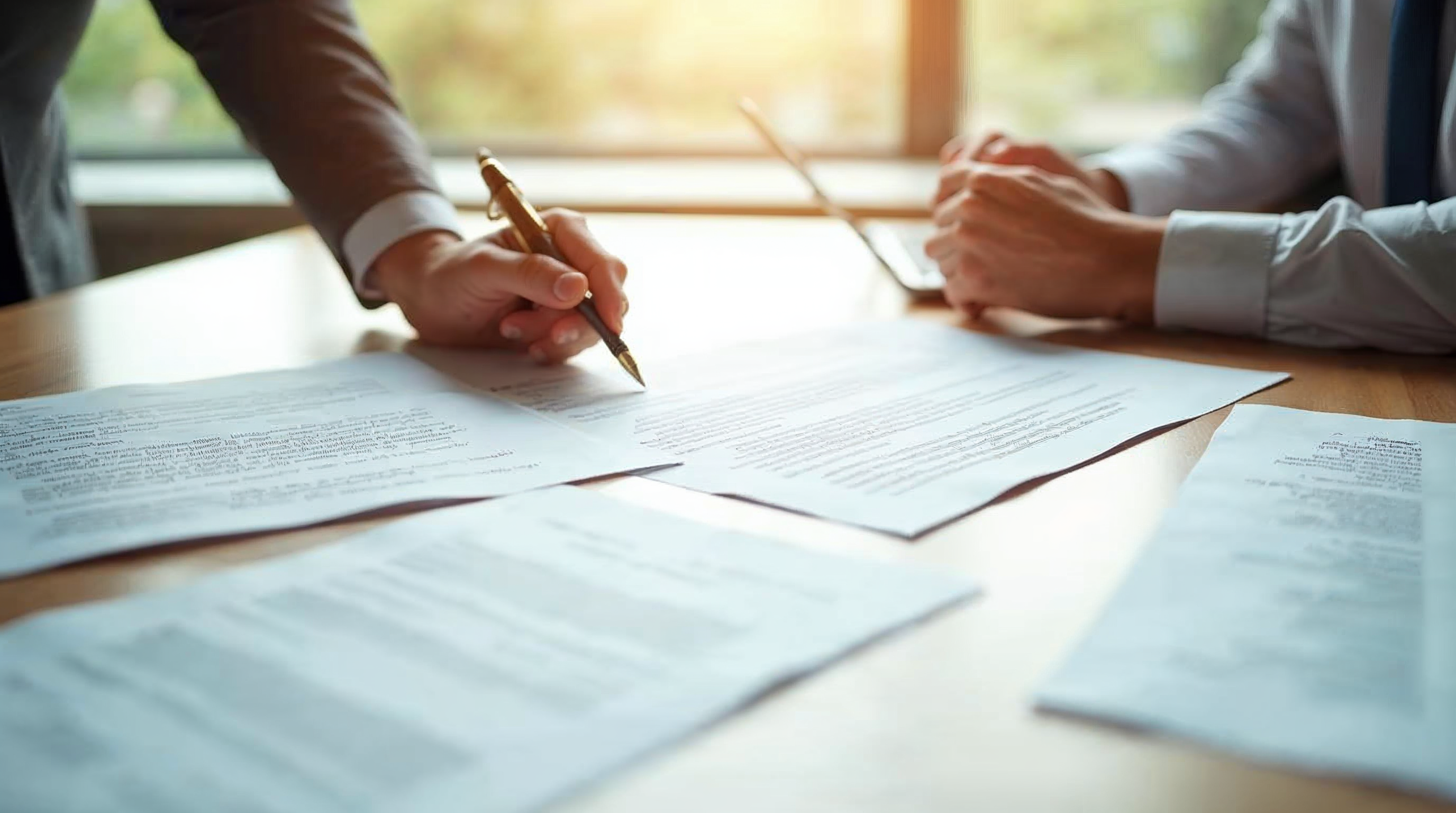 Bezpieczeństwo kredytu: rola kancelarii P. Kruczek