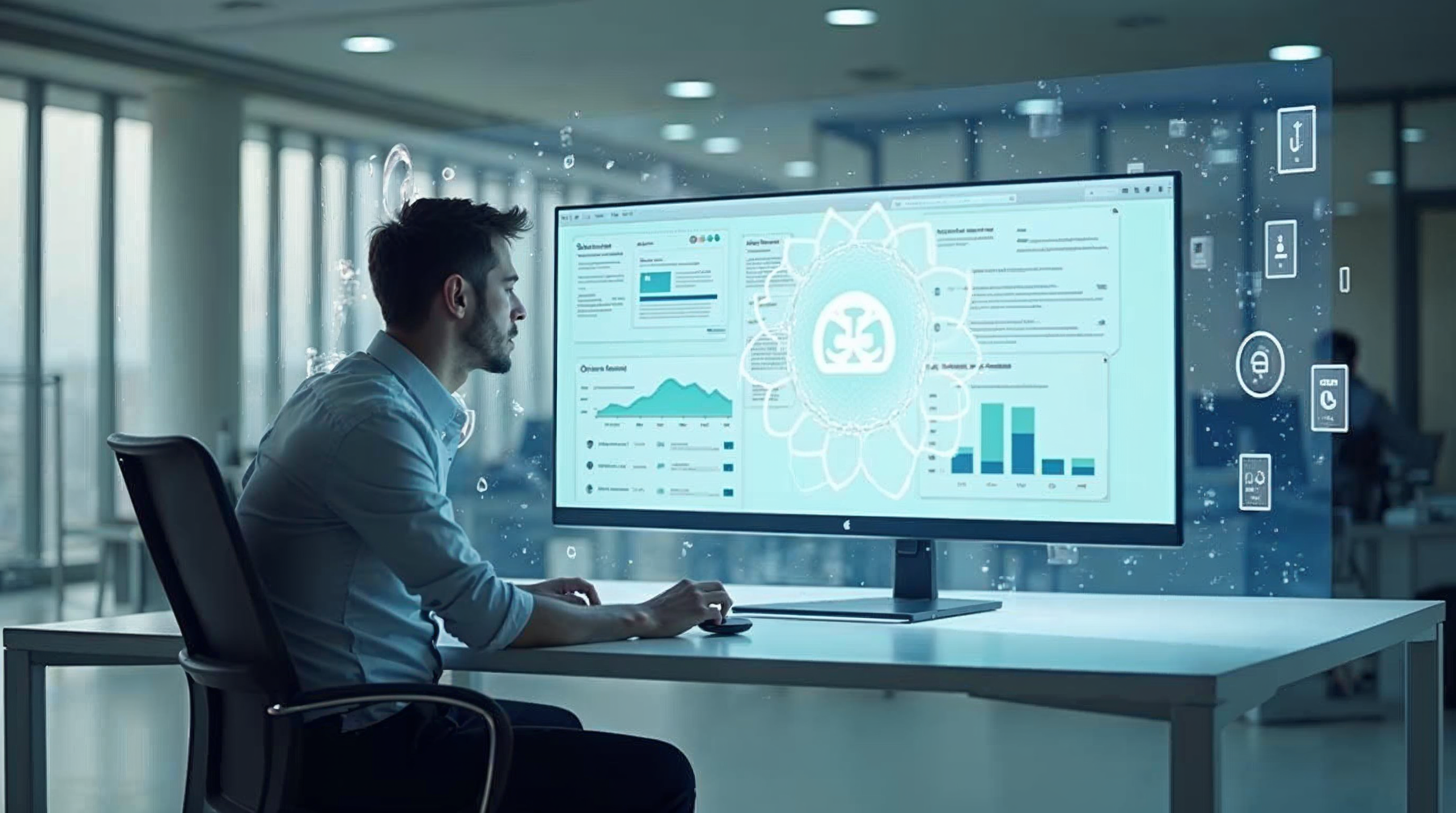 Radca prawny online: Kluczowe aspekty prawne dla firm