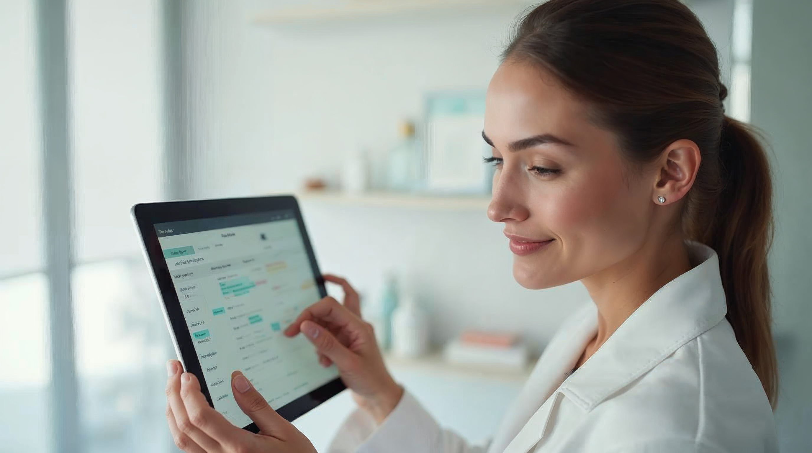 Roczny plan urody w Looksus: długotrwałe efekty i kompleksowa pielęgnacja