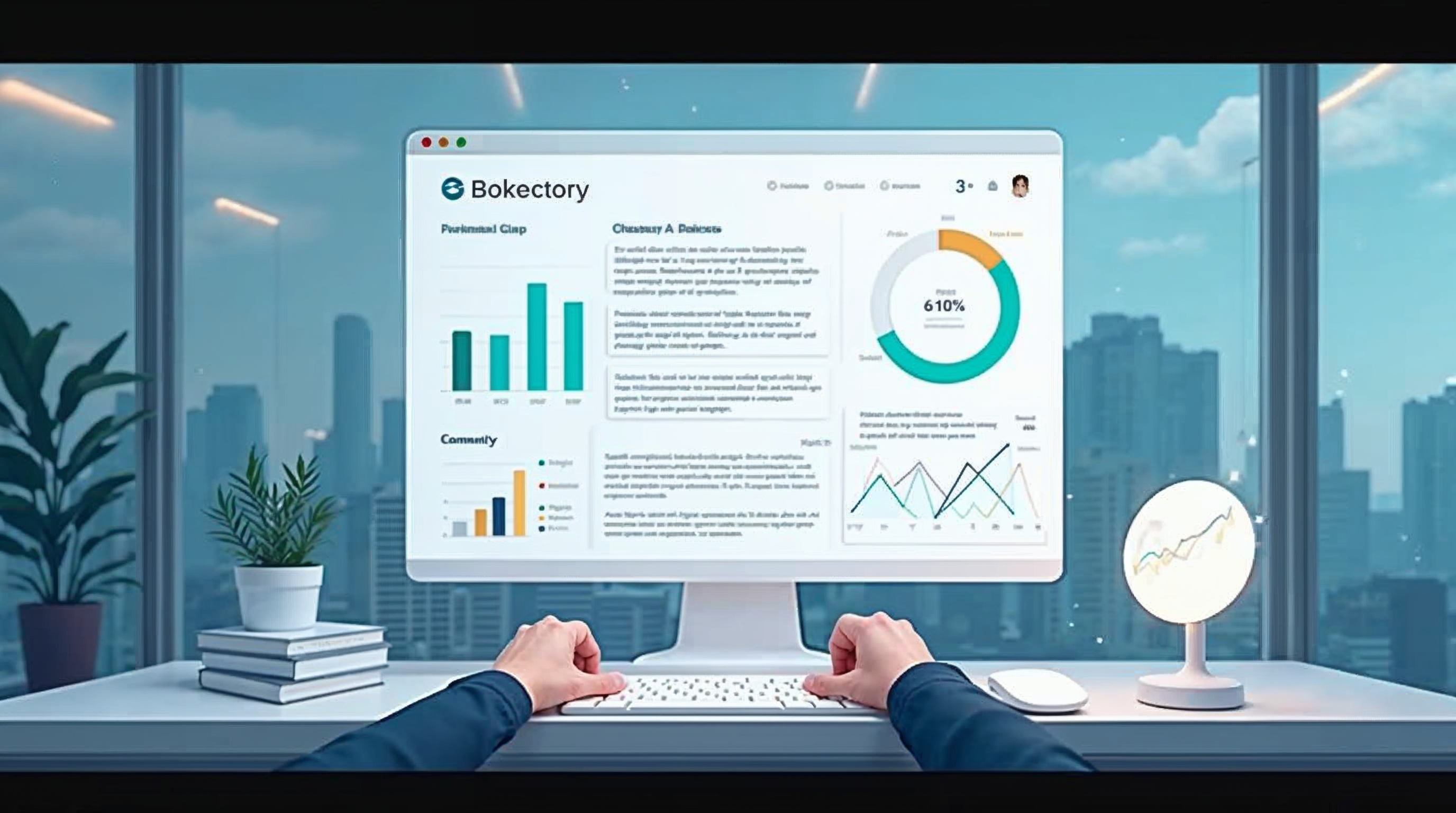 POK.PL: Twórz Data-Driven Content z Human-in-the-Loop