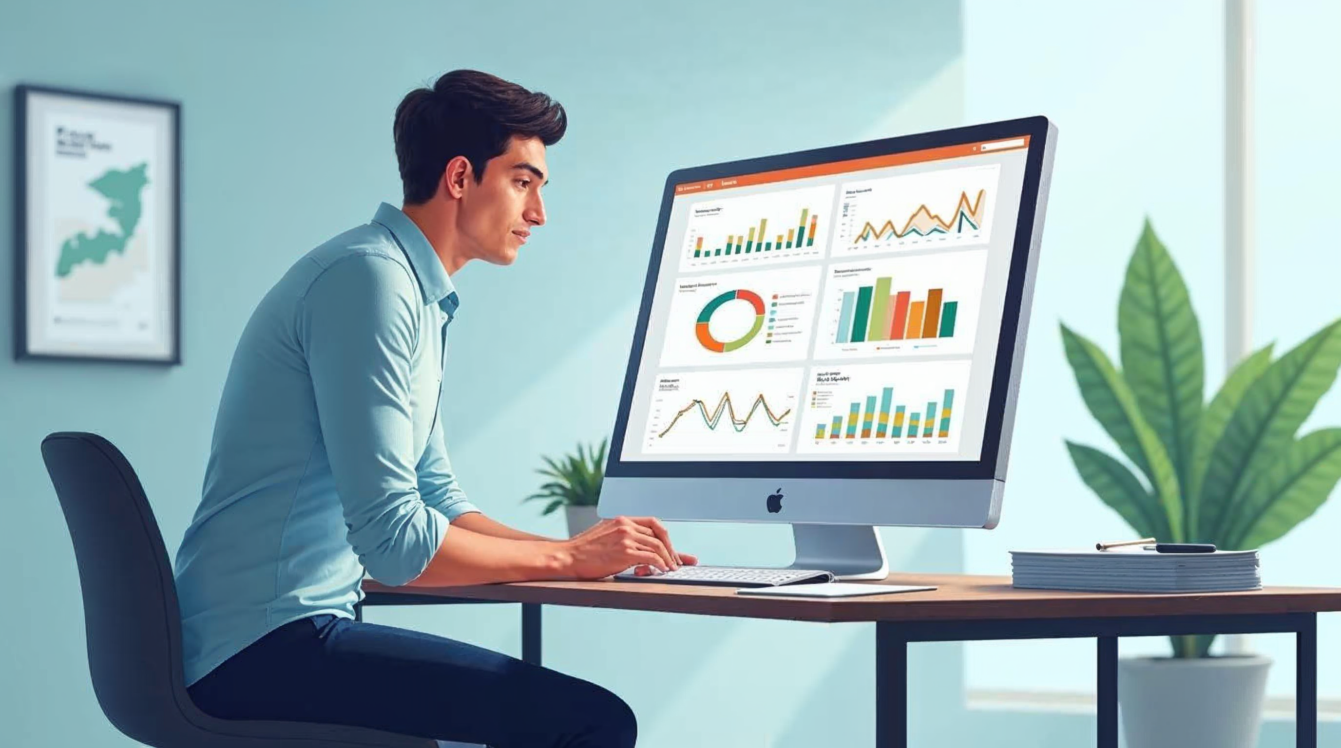 Tax Expert24: Cyfryzacja Biura i Program Księgowy dla MSP