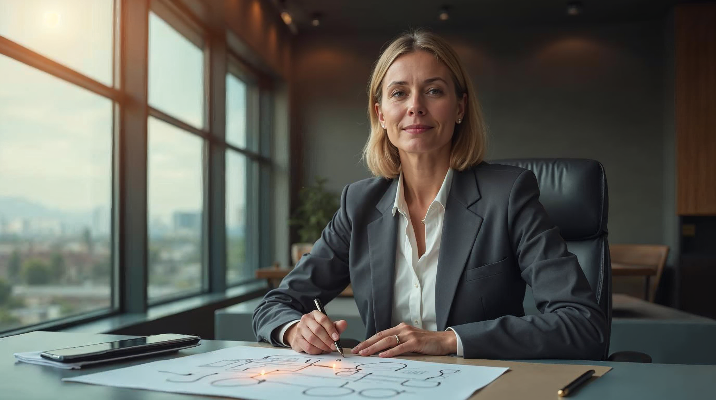 Kluczowe prawne aspekty spółki: 4 wskazówki radcy prawnego