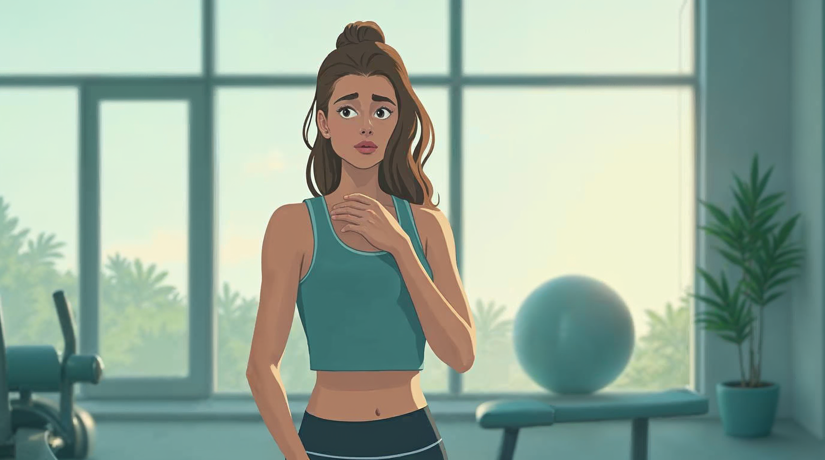 Fizjoterapia sportowa: klucz do prewencji kontuzji