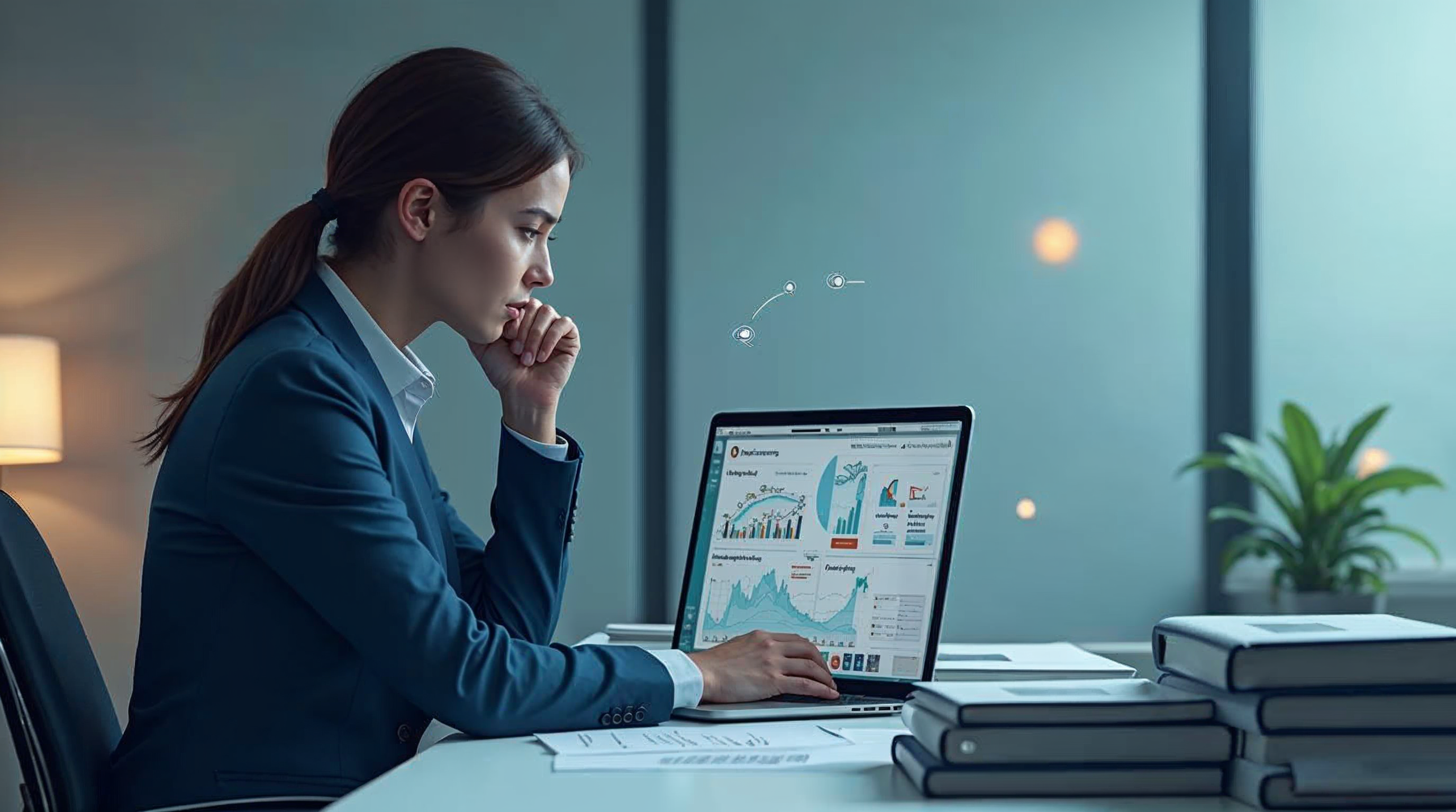 Wdrożenie RODO w firmie: unikaj kar i chroń dane