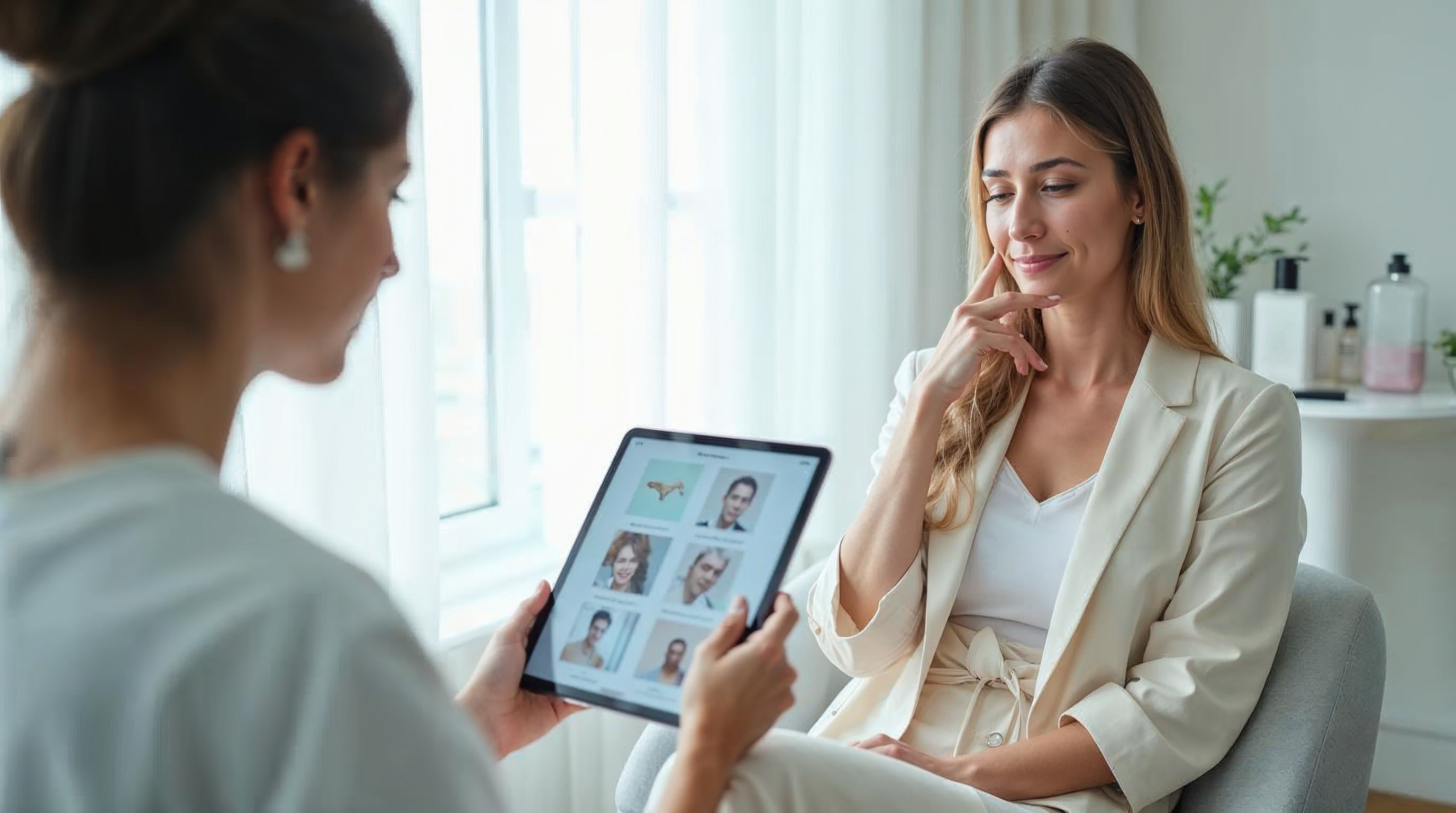 Looksus Opole: Konsultacja Medycyny Estetycznej & Dobór Zabiegów