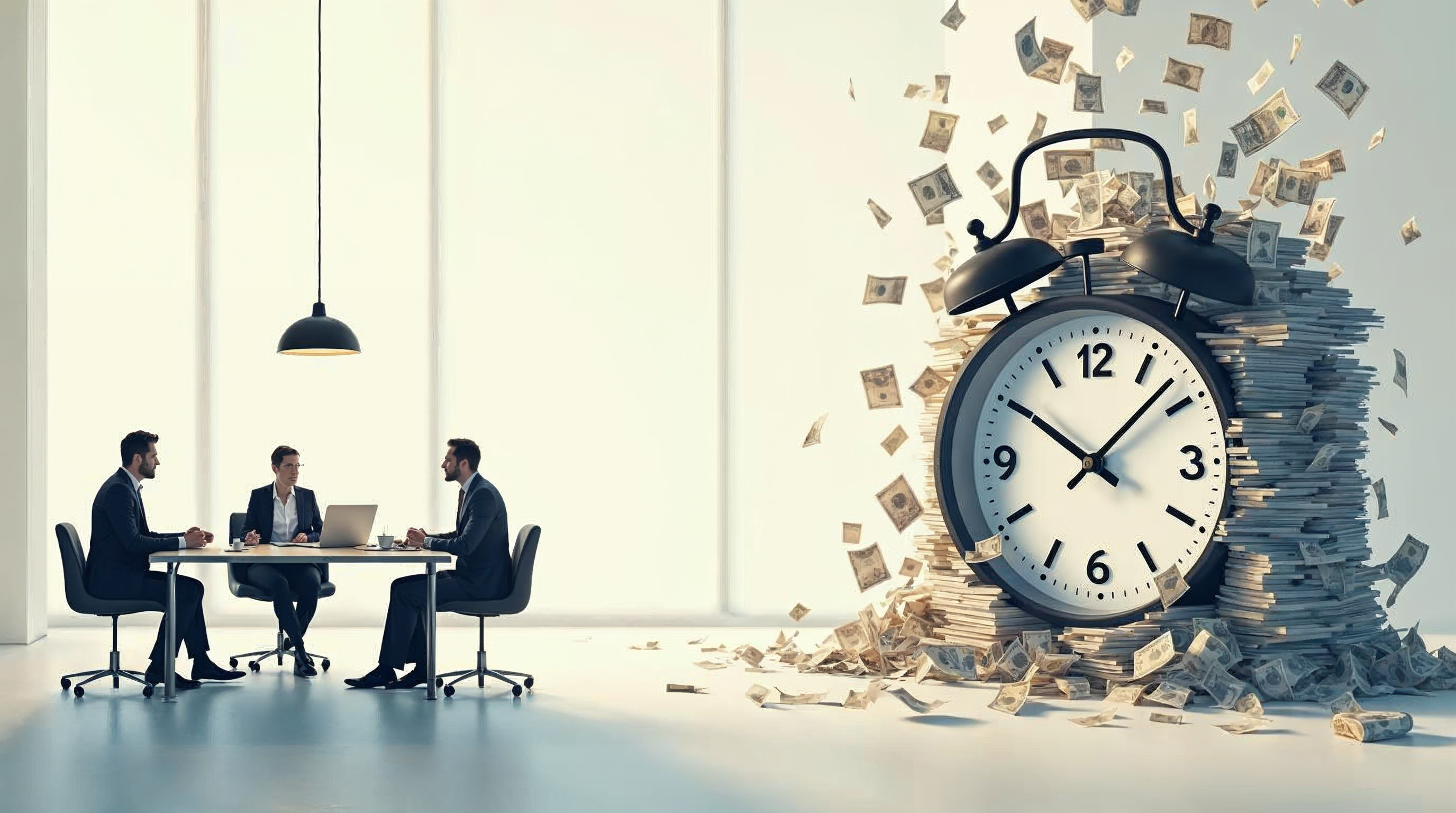 Mediacje gospodarcze: Alternatywa dla kosztownych sporów