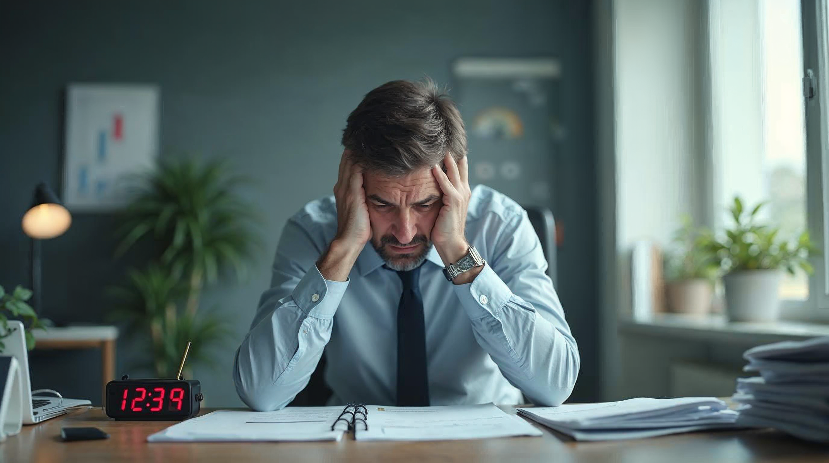 Upadłość przedsiębiorstw – wczesna interwencja w kryzysie