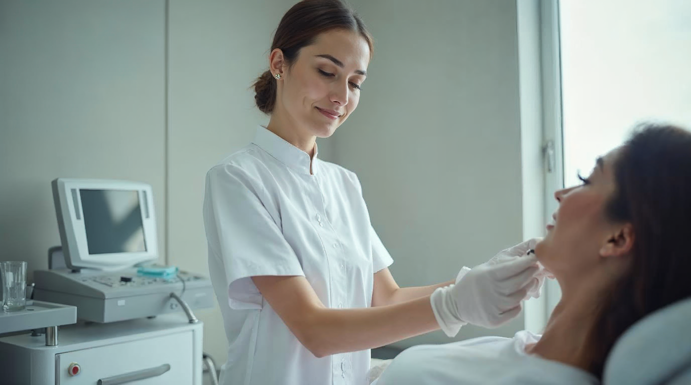 ** Looksus Opole: Medycyna Estetyczna i Bezpieczne Zabiegi w Opolu