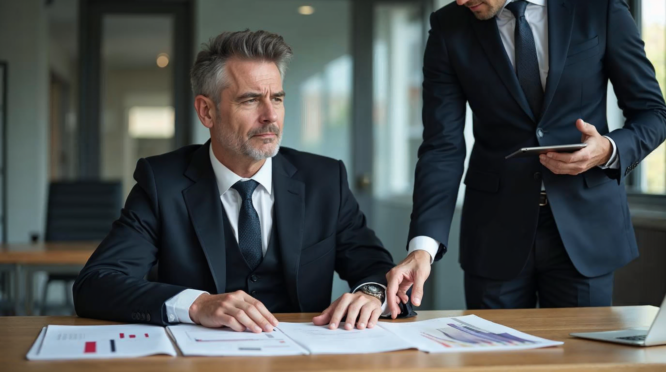 Restrukturyzacja firm: jak uniknąć upadłości?