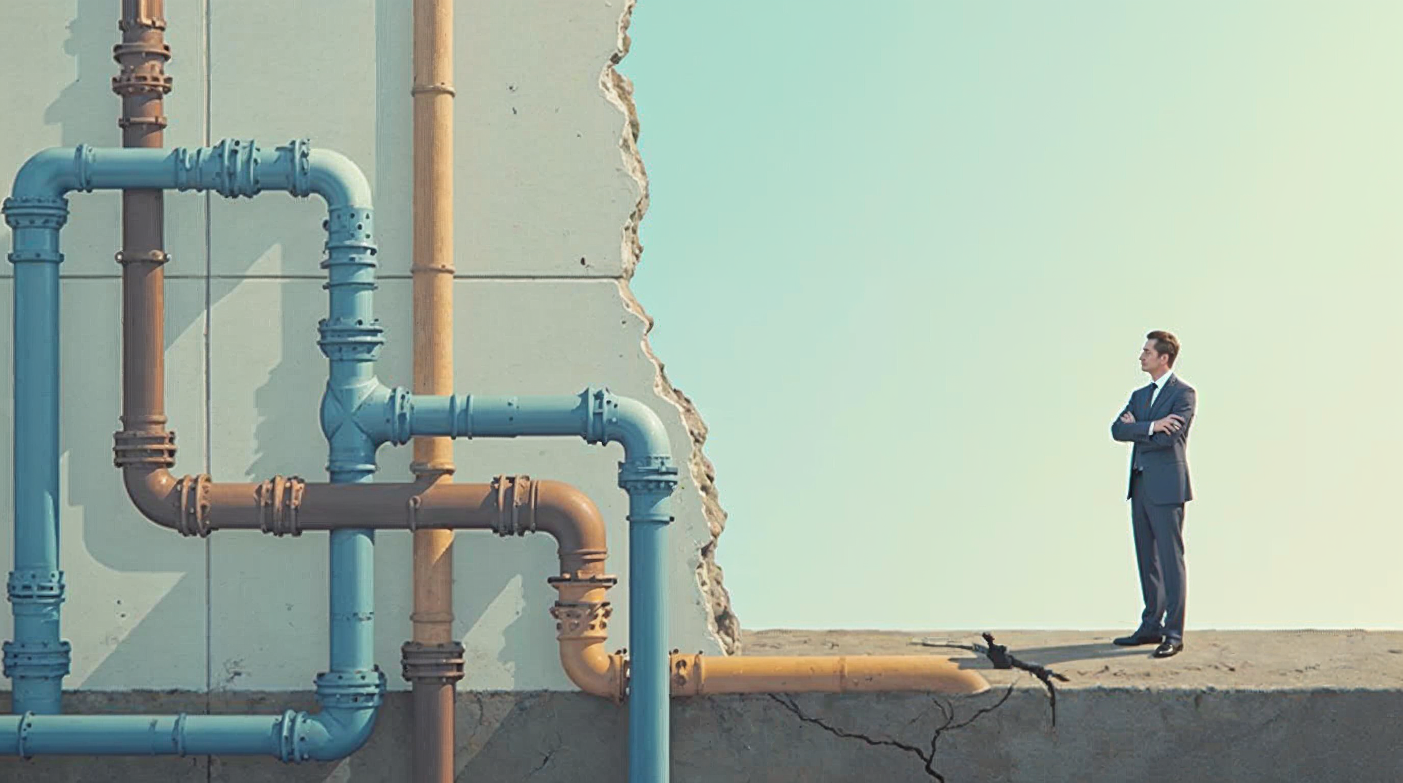 Odpowiedzialność właściciela sieci – ryzyko prawne bez strategii