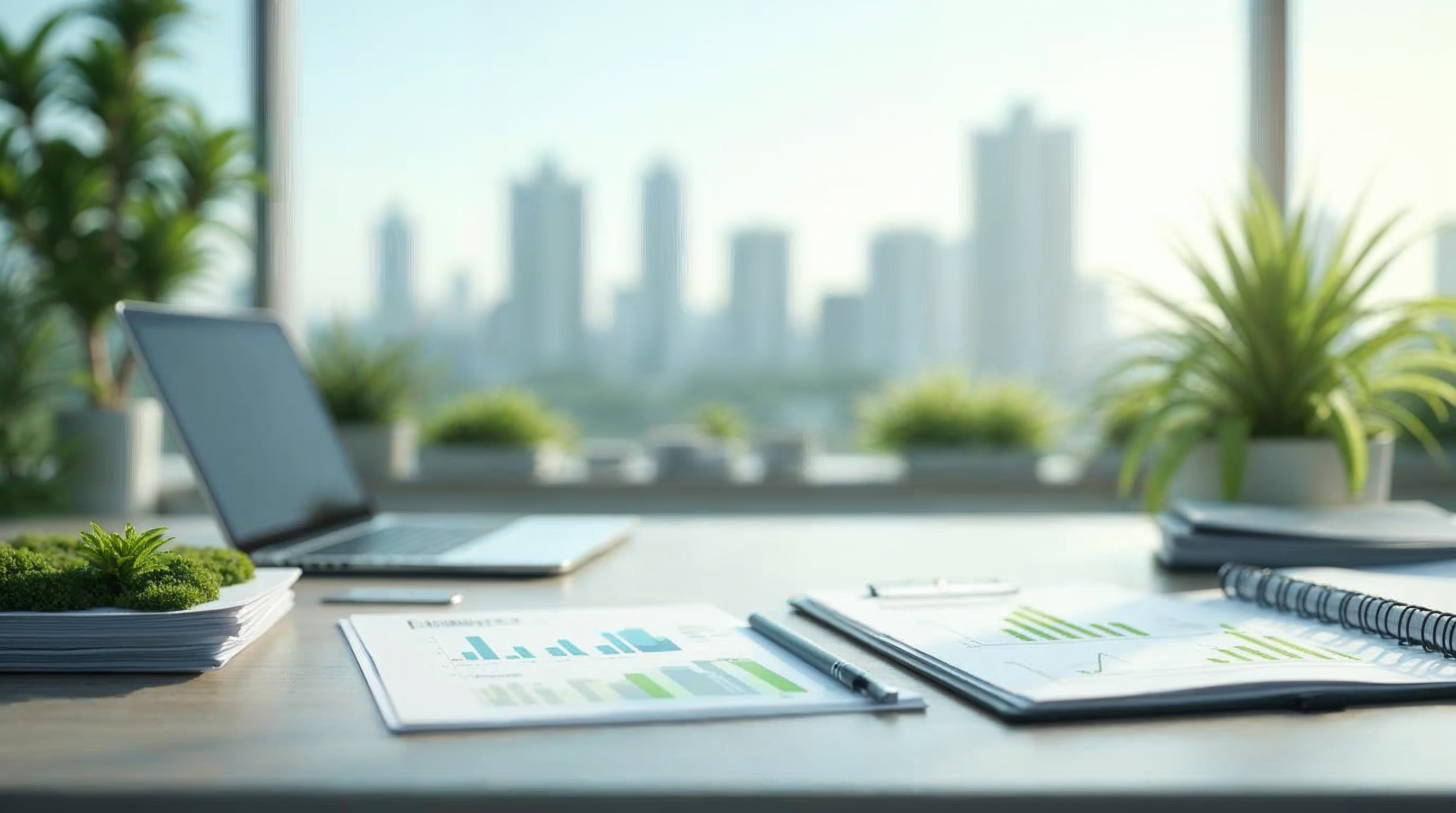 Prawo ESG: Jak Kancelaria MKL Advisors wspiera firmy?