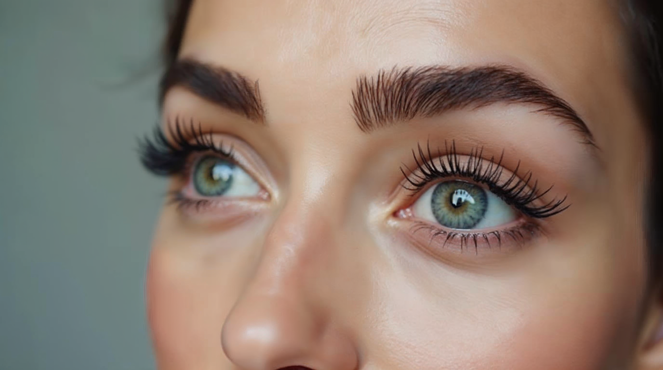 Laminacja brwi Bielsko i henna rzęs: Perfect look w Beautiful Style