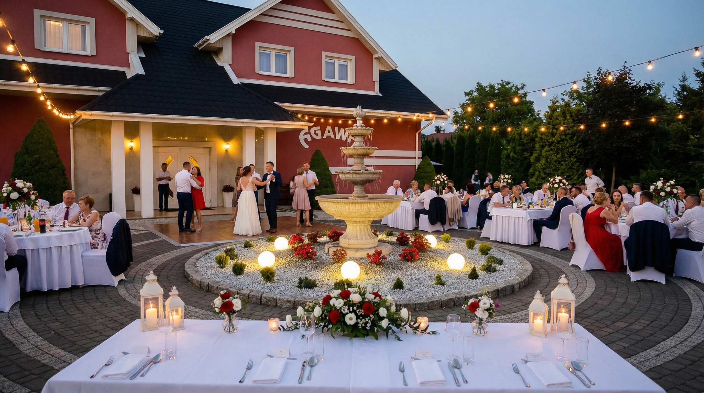 3 Zasady, Które Zmienią Twoje Podejście do Wesela Budżetowego!