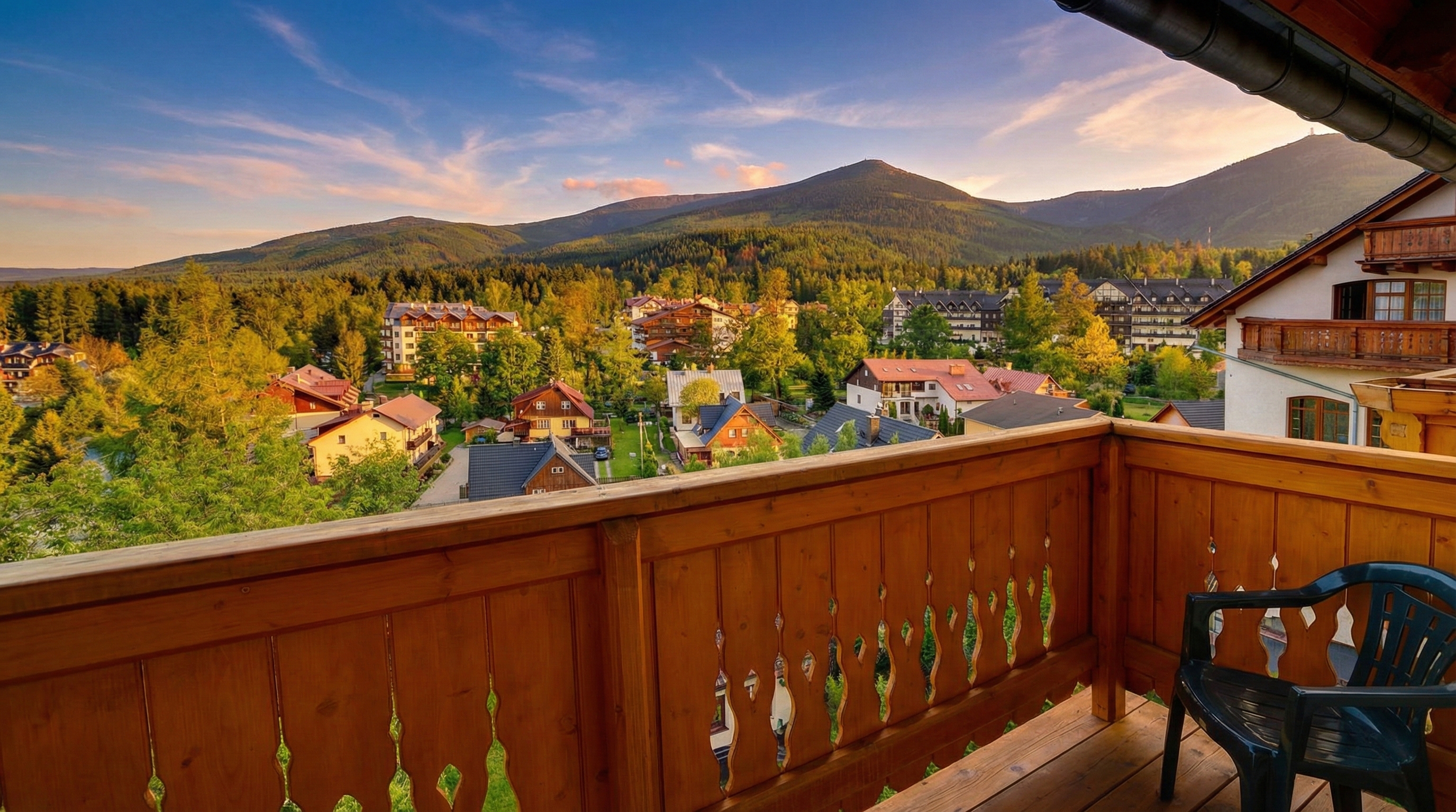 Letnie Wakacje Karpacz: Odkryj Szlaki i Atrakcje z Willą Petrus