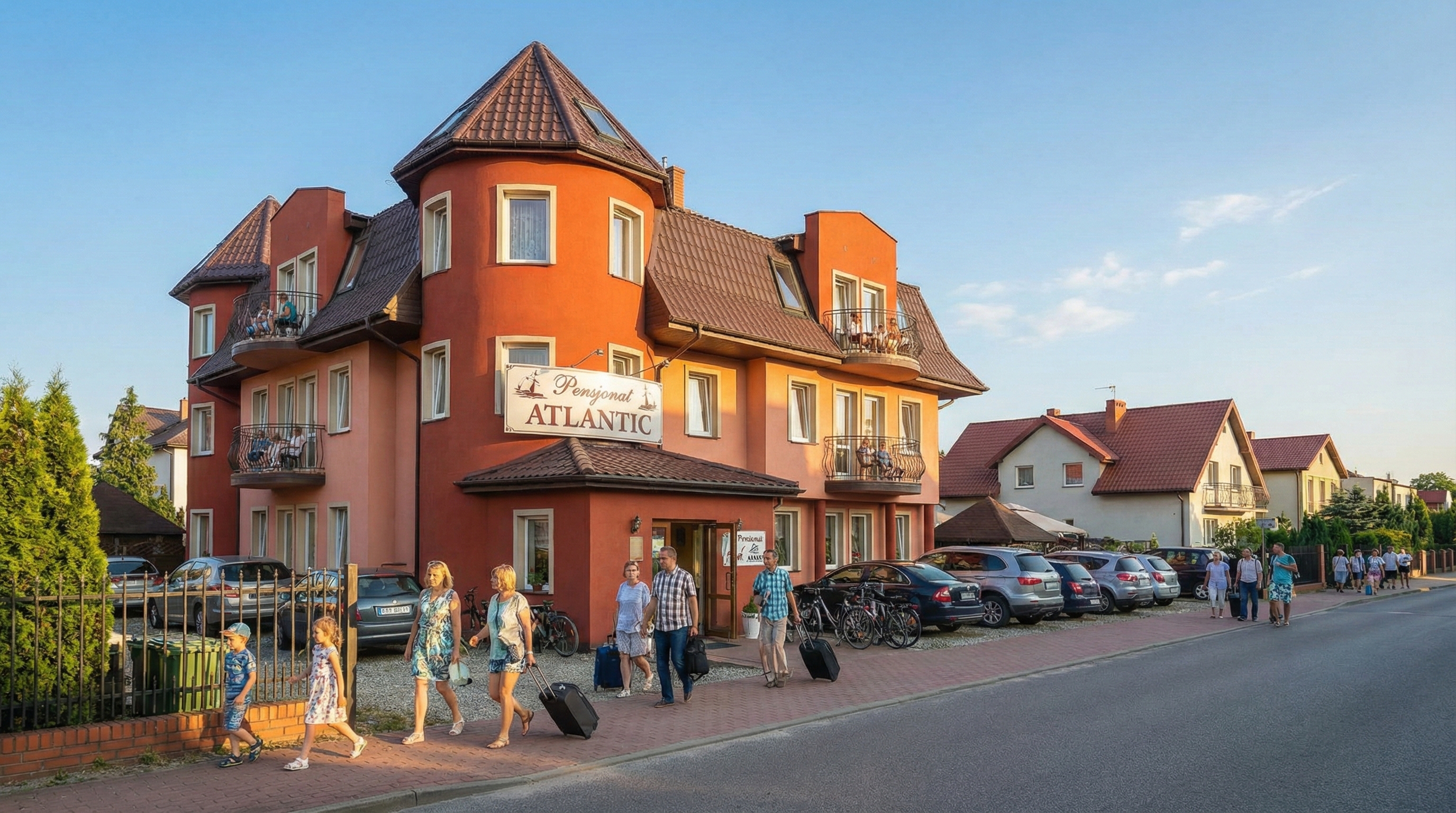 Rękodzieło Chłopy: Przewodnik po Wyjątkowych Pamiątkach Bałtyku