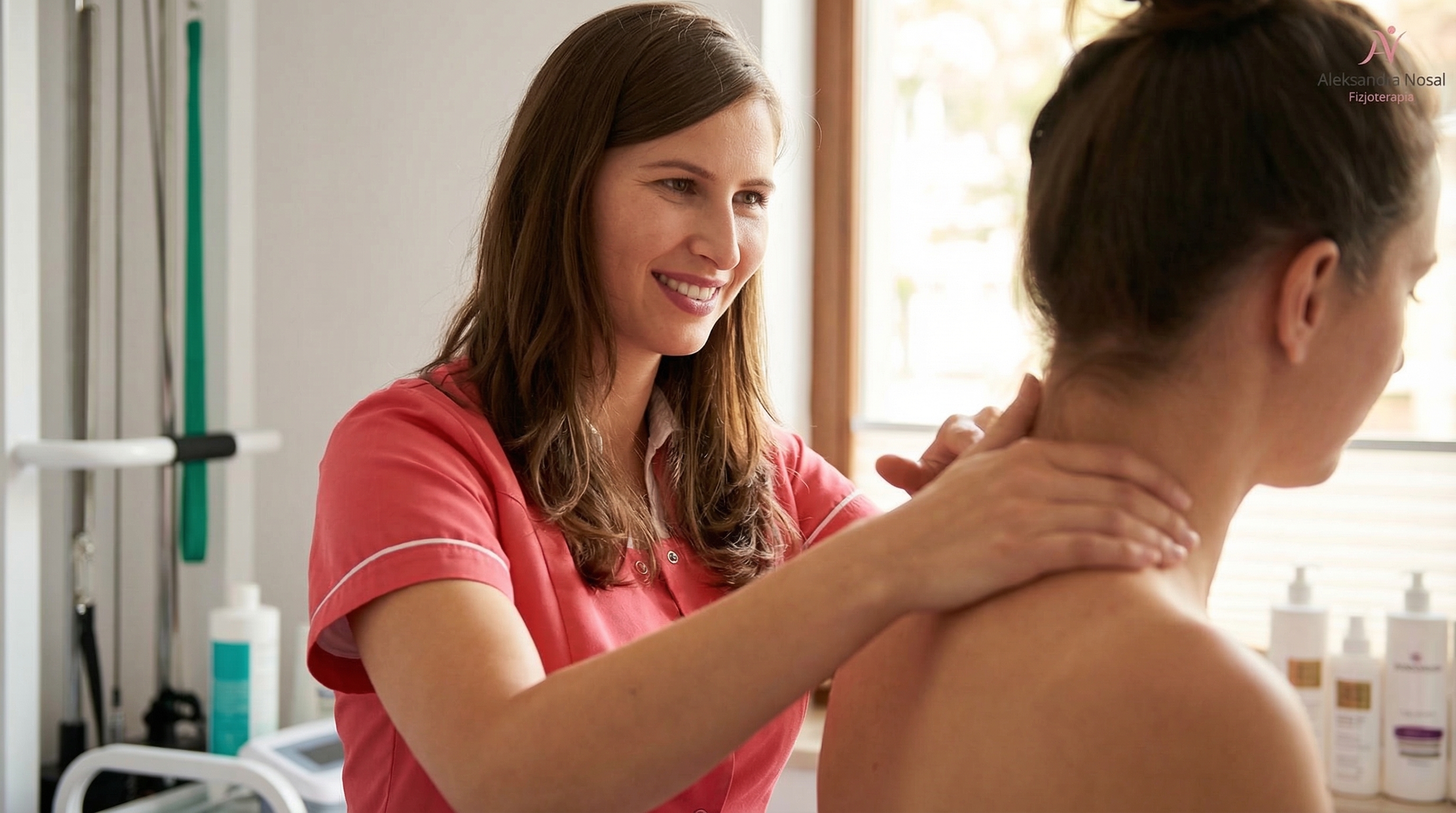 Osteopatia wisceralna: klucz do holistycznego leczenia bólu