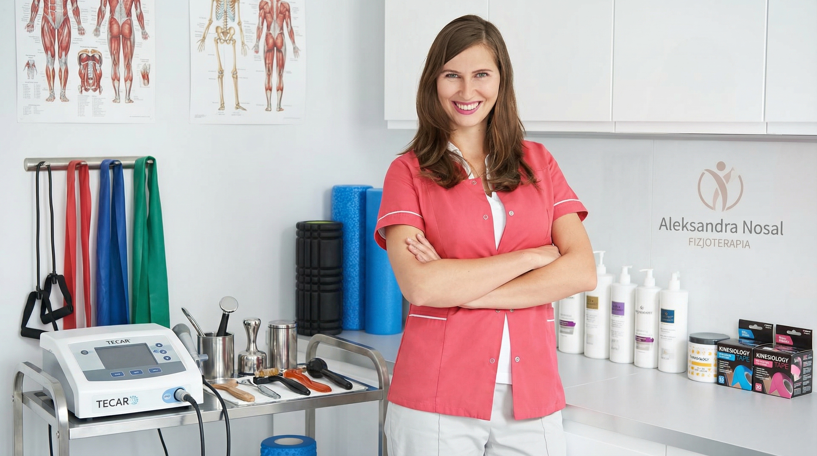 Fizjoterapia przed liposukcją: klucz do rekonwalescencji