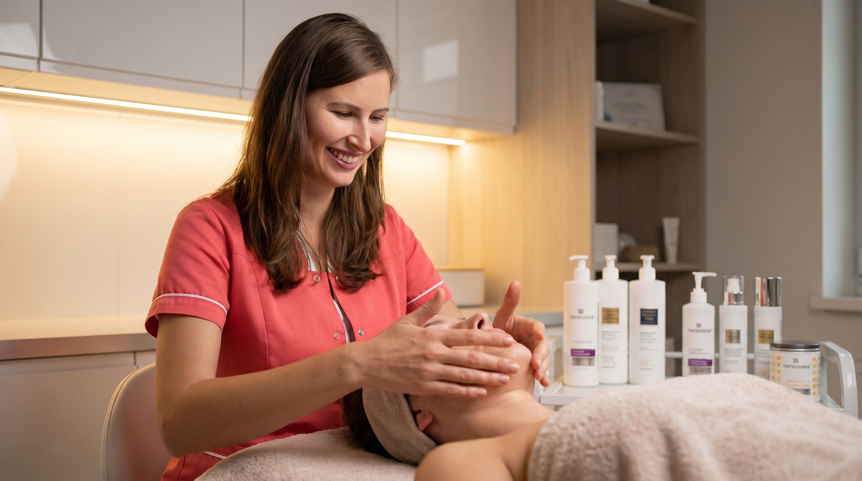 Związek jelit z bólem pleców - holistyczna osteopatia