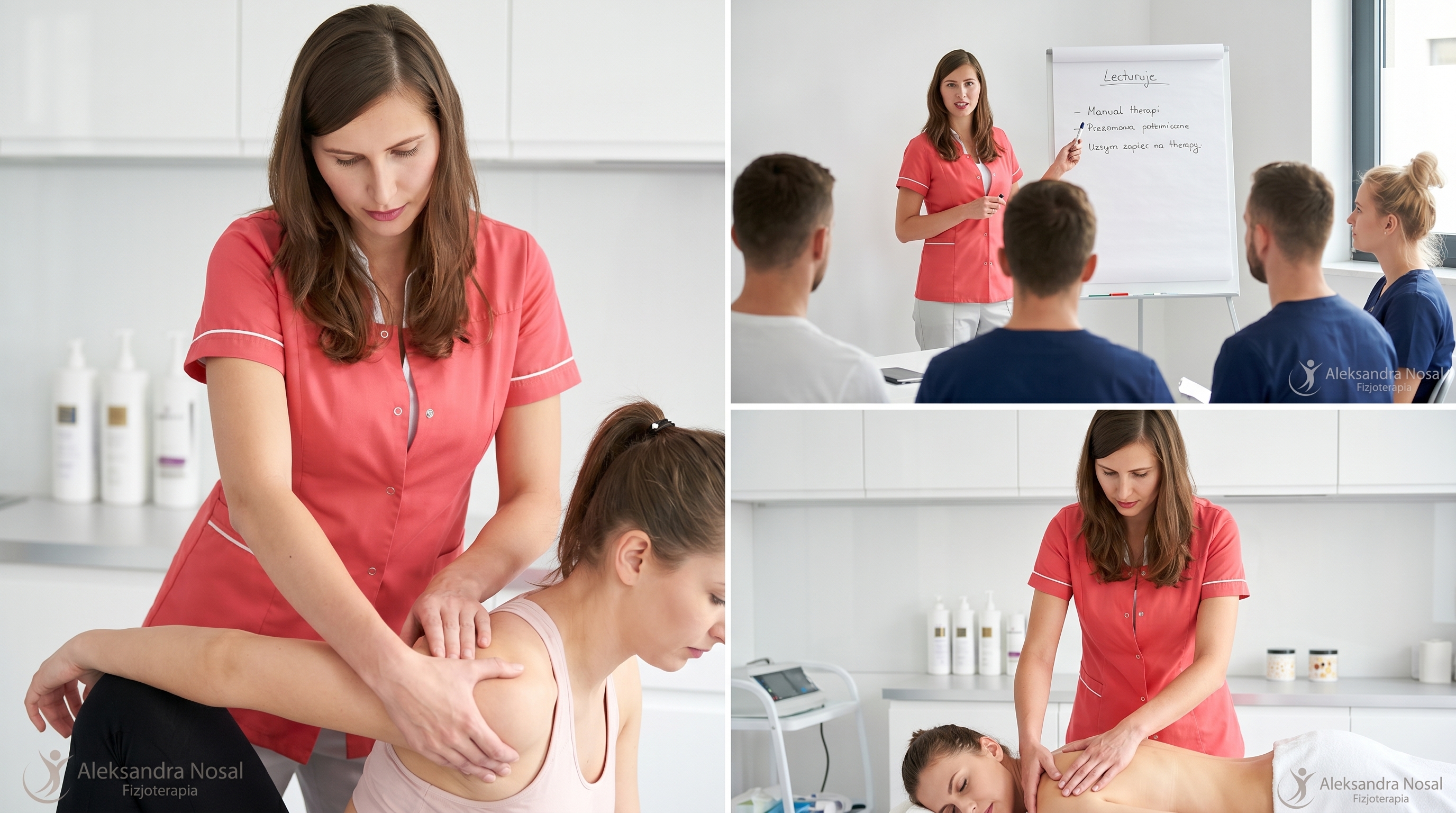 Osteopatyczne leczenie bólu trzewnego – holistyczne zdrowie