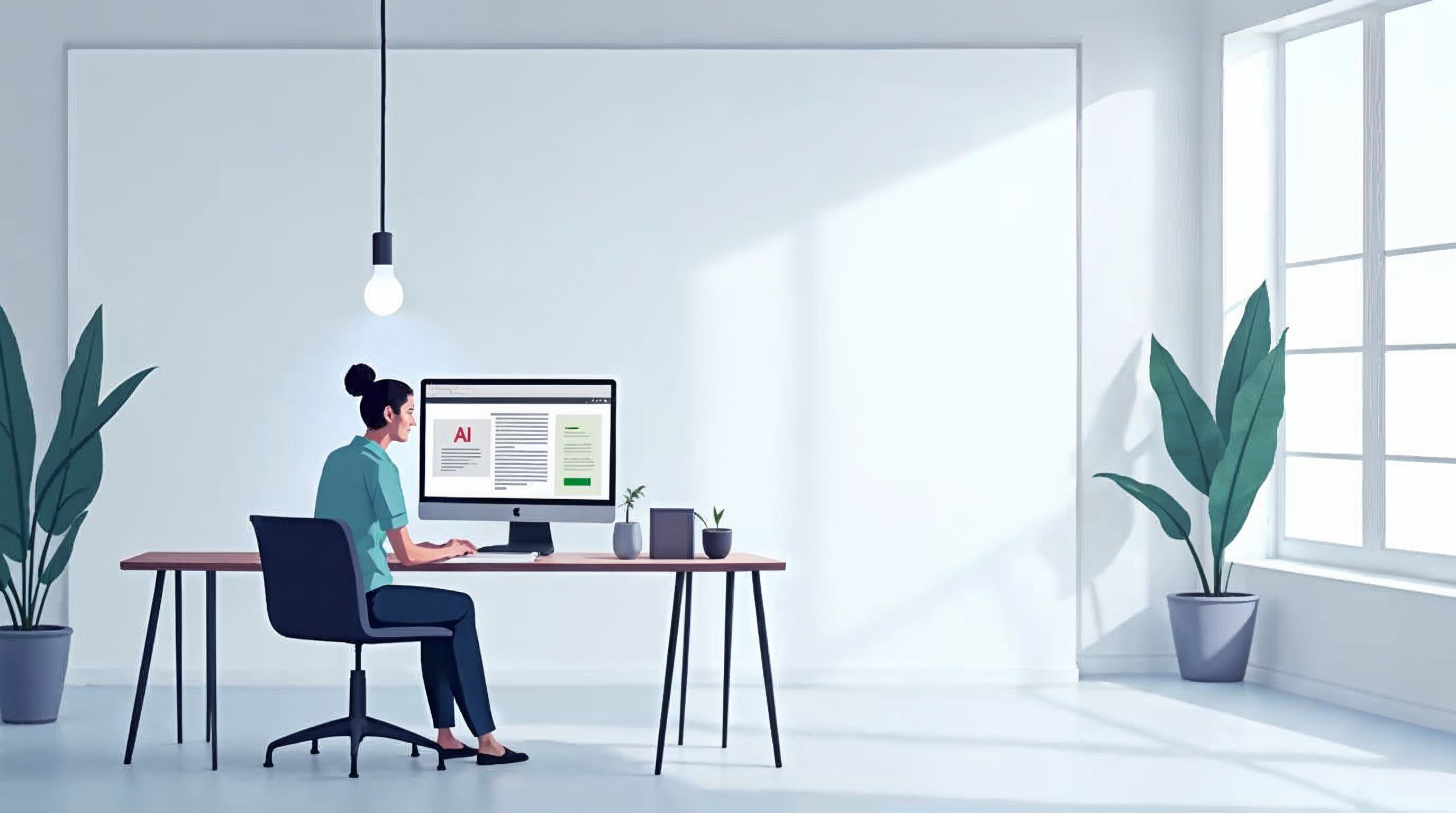 AI w pracy dla efektywności zespołu z PPM Marketing