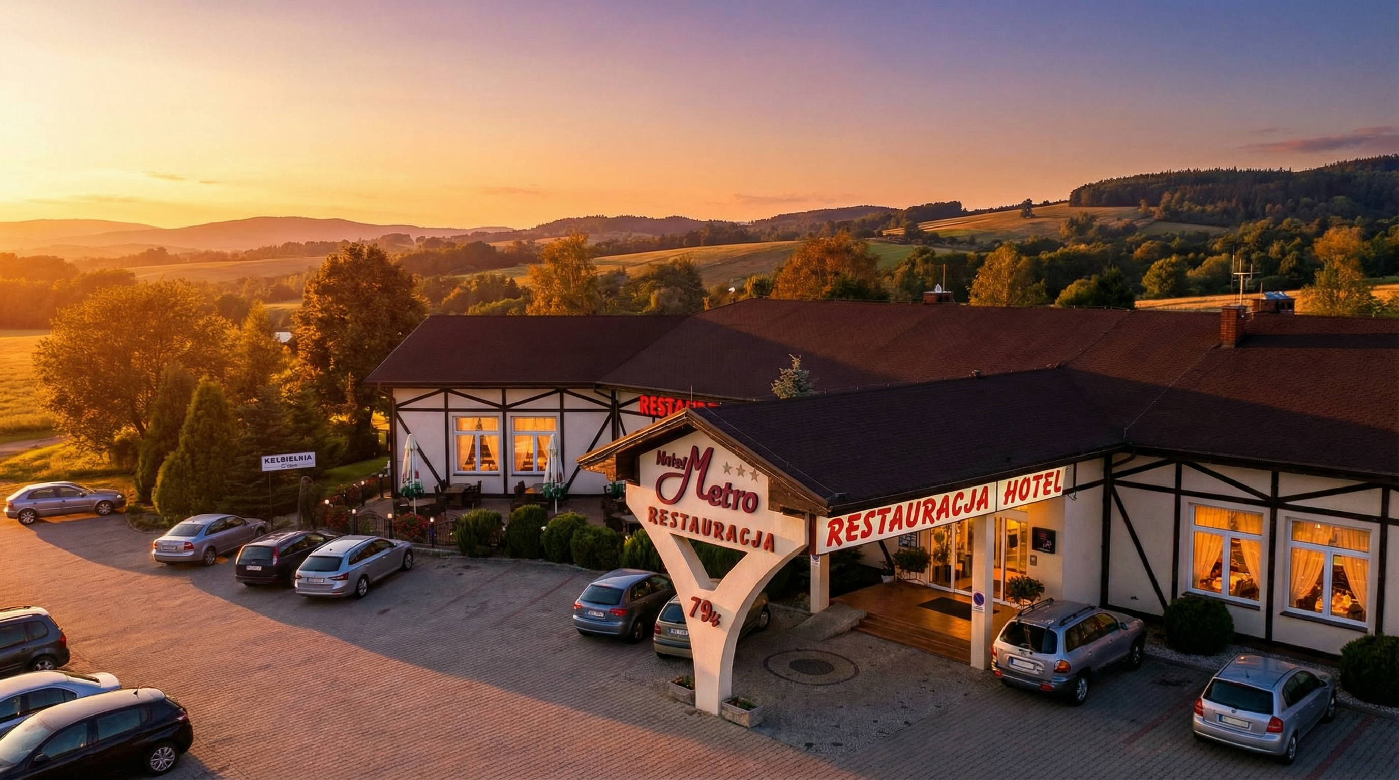 Hotel Metro: Odkryj Kłodzko – Atrakcje, Zabytki i Zwiedzanie