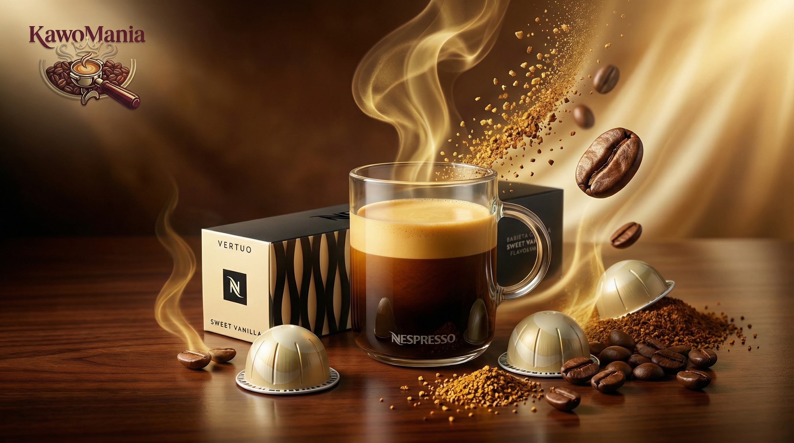 Kawa Moka: Jak Parzyć Kawę Włoską w Kawiarce? Kawo-Mania.pl